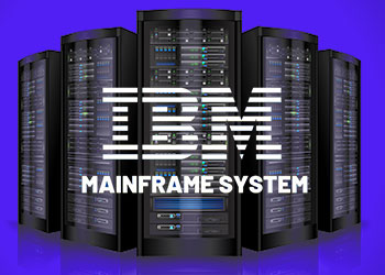 IBM Mainframe Training Course